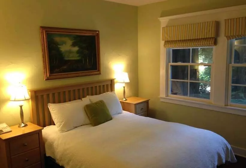 酒店 Highland Dell Lodge