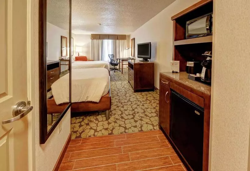 ホテル Hilton Garden Inn Minneapolis/eden Prairie