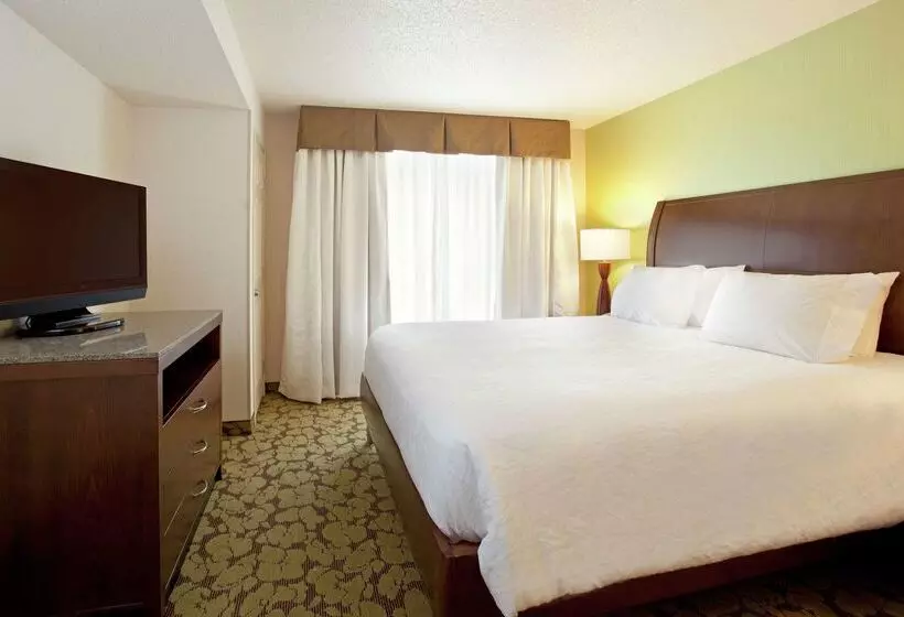 ホテル Hilton Garden Inn Minneapolis/eden Prairie