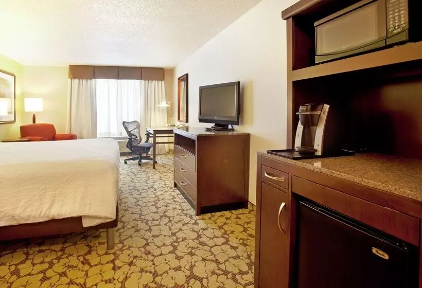 ホテル Hilton Garden Inn Minneapolis/eden Prairie