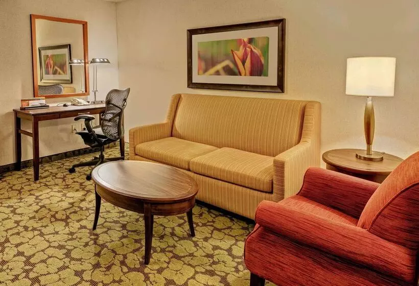 ホテル Hilton Garden Inn Minneapolis/eden Prairie