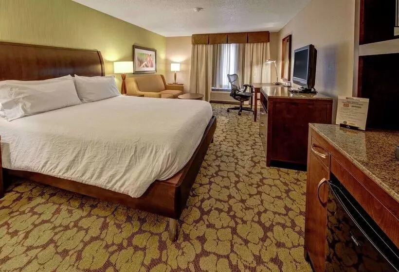 ホテル Hilton Garden Inn Minneapolis/eden Prairie