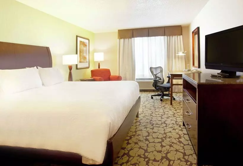 ホテル Hilton Garden Inn Minneapolis/eden Prairie