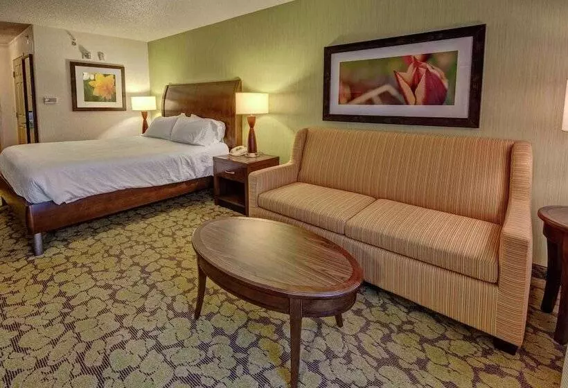 ホテル Hilton Garden Inn Minneapolis/eden Prairie