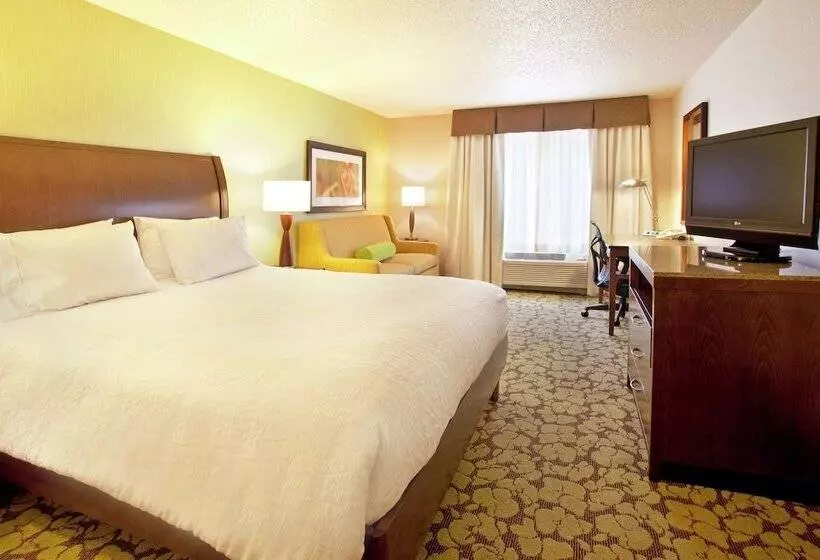 ホテル Hilton Garden Inn Minneapolis/eden Prairie