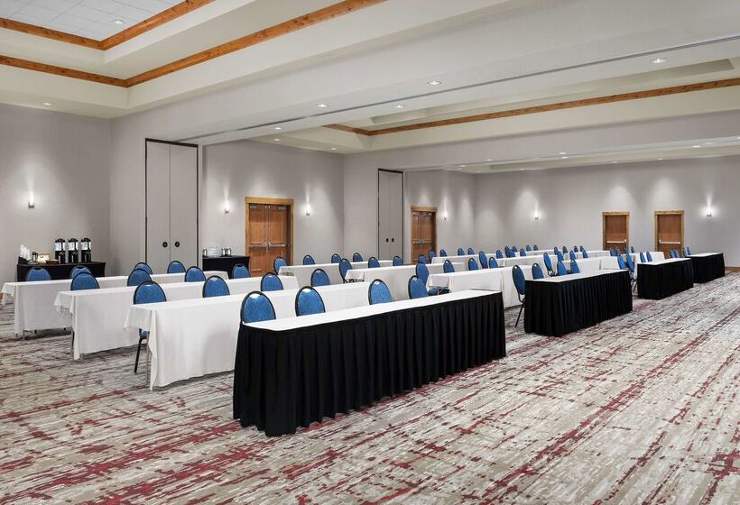 فندق Hilton Garden Inn Missoula