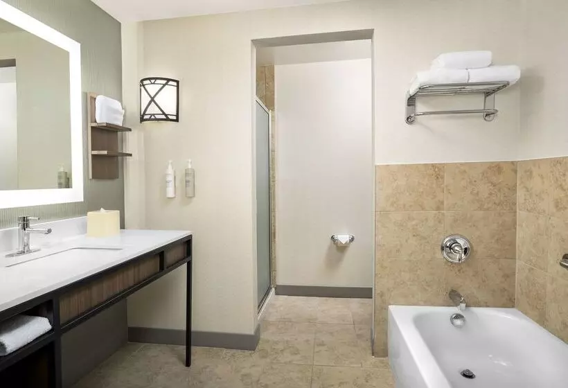 هتل Hilton Garden Inn Missoula