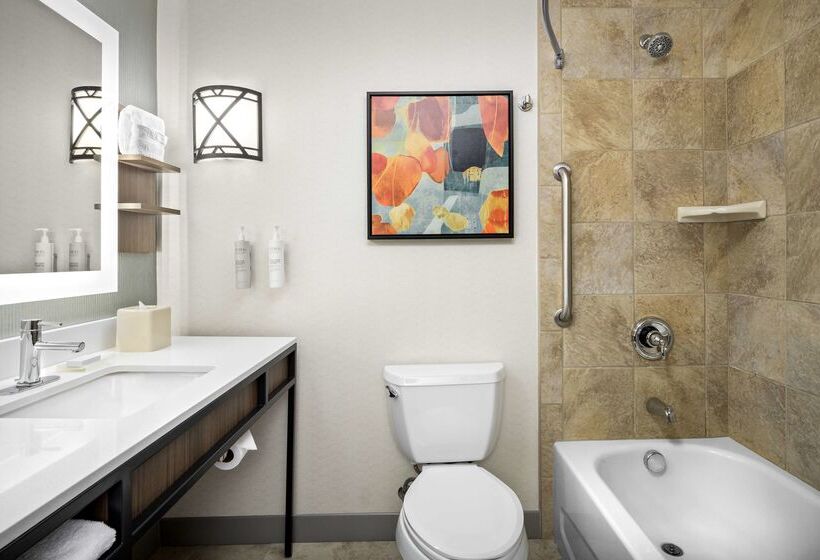 فندق Hilton Garden Inn Missoula