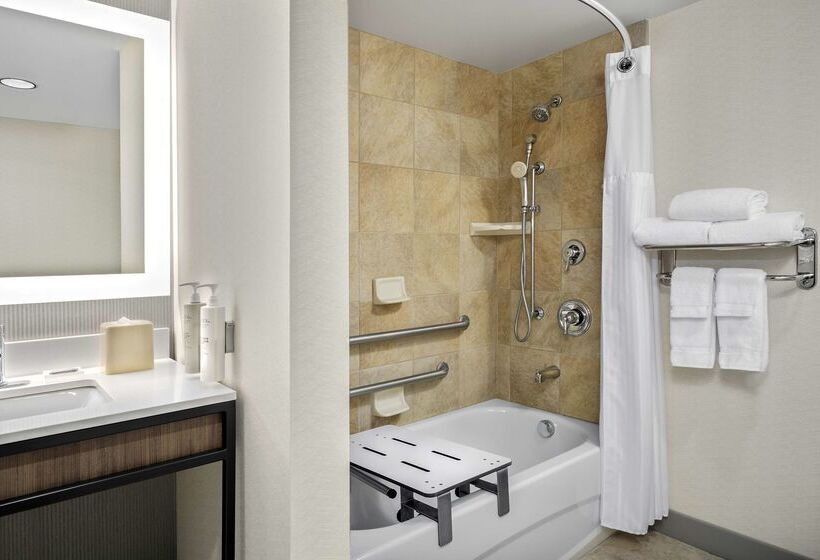 فندق Hilton Garden Inn Missoula