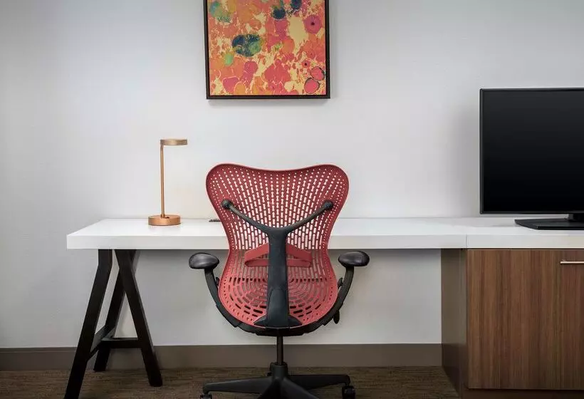 هتل Hilton Garden Inn Missoula