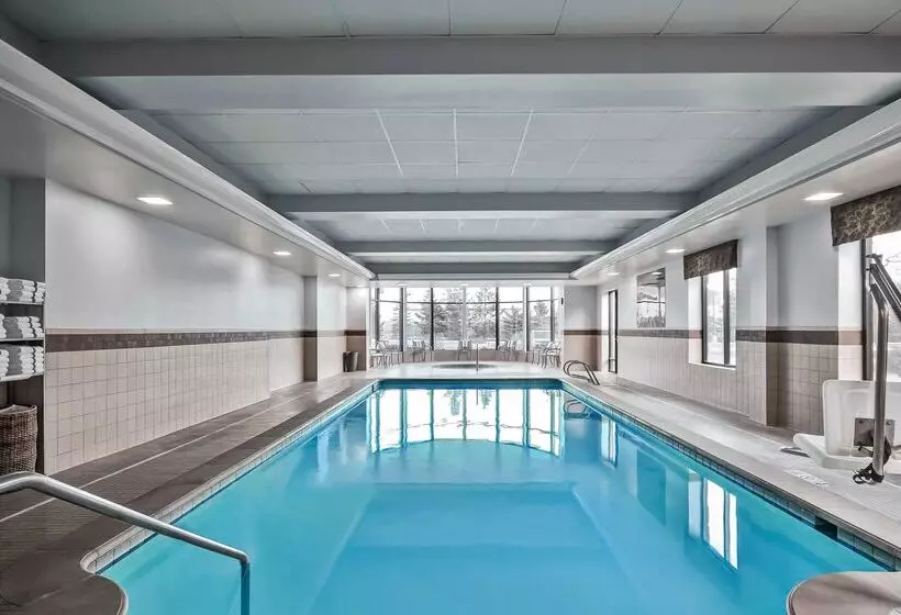 هتل Hilton Garden Inn Missoula