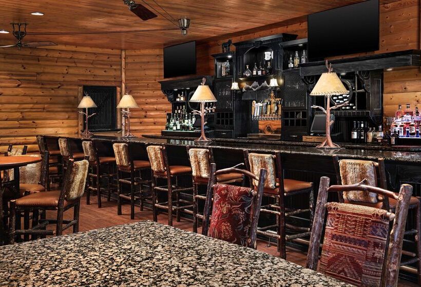 فندق Hilton Garden Inn Missoula