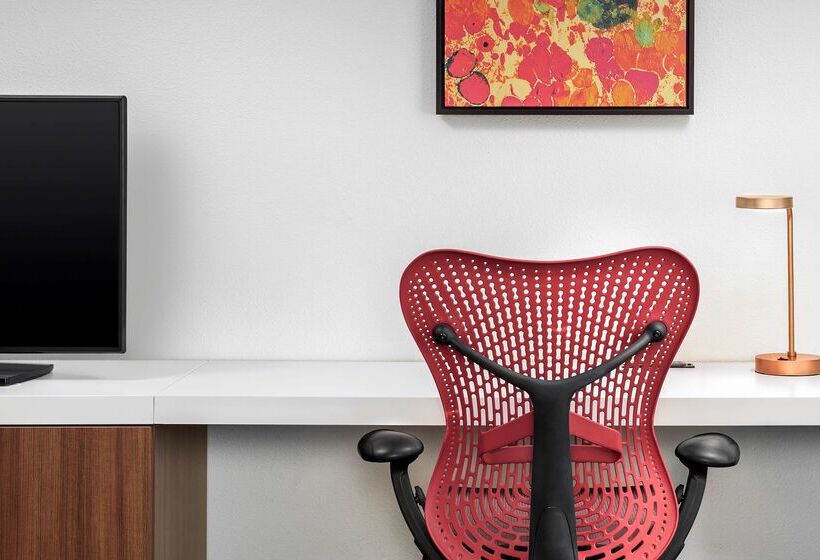 فندق Hilton Garden Inn Missoula