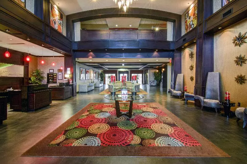 호텔 Holiday Inn Arlington Northeast, An Ihg