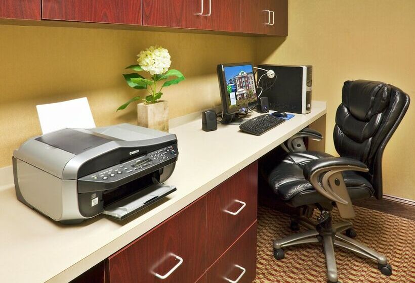 Holiday Inn Express Hotel & Suites Birmingham   Inverness 280, An Ihg