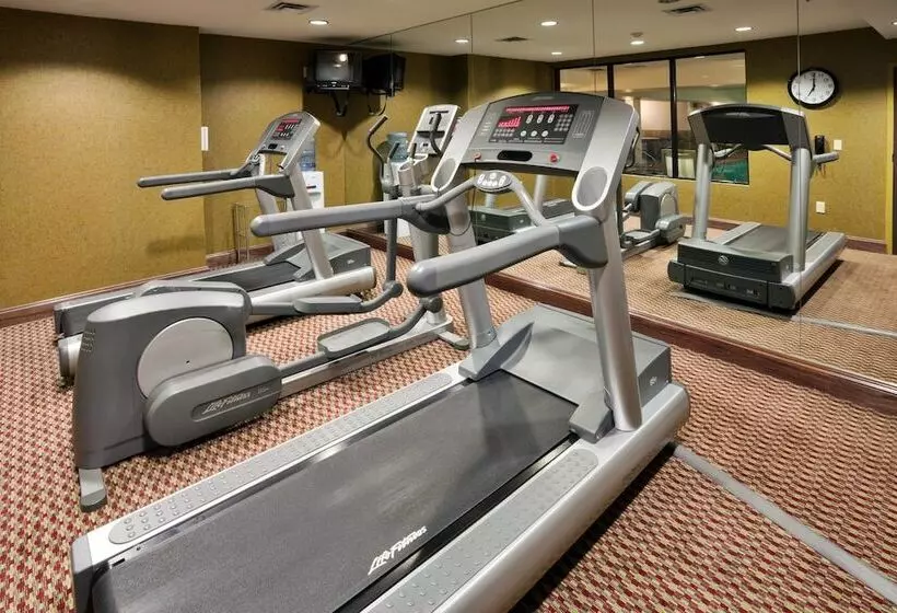 Holiday Inn Express Hotel & Suites Birmingham   Inverness 280, An Ihg