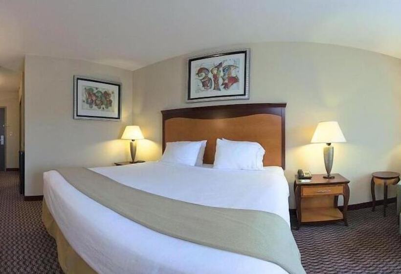 Holiday Inn Express Hotel & Suites Birmingham   Inverness 280, An Ihg