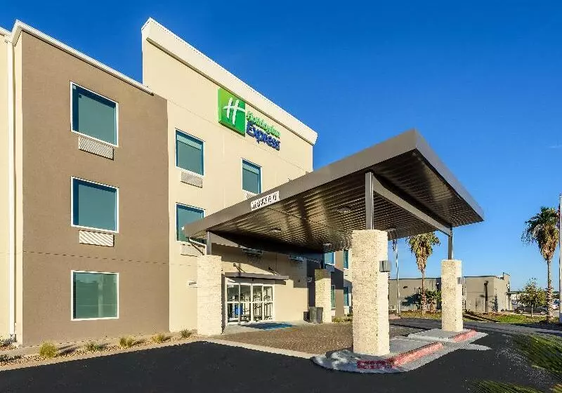 Holiday Inn Express Hotel And Suites Bastrop, An Ihg