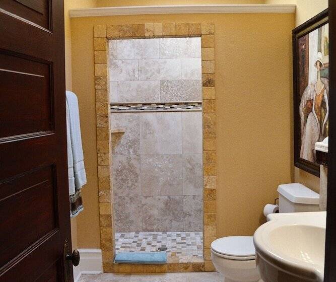 酒店 Iron Horse Inn