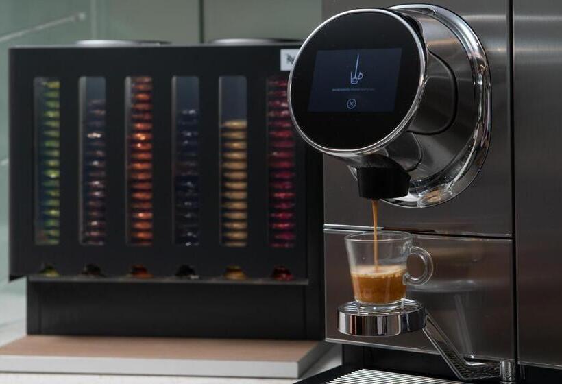 בית מלון כפרי Keen