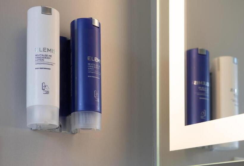 בית מלון כפרי Keen