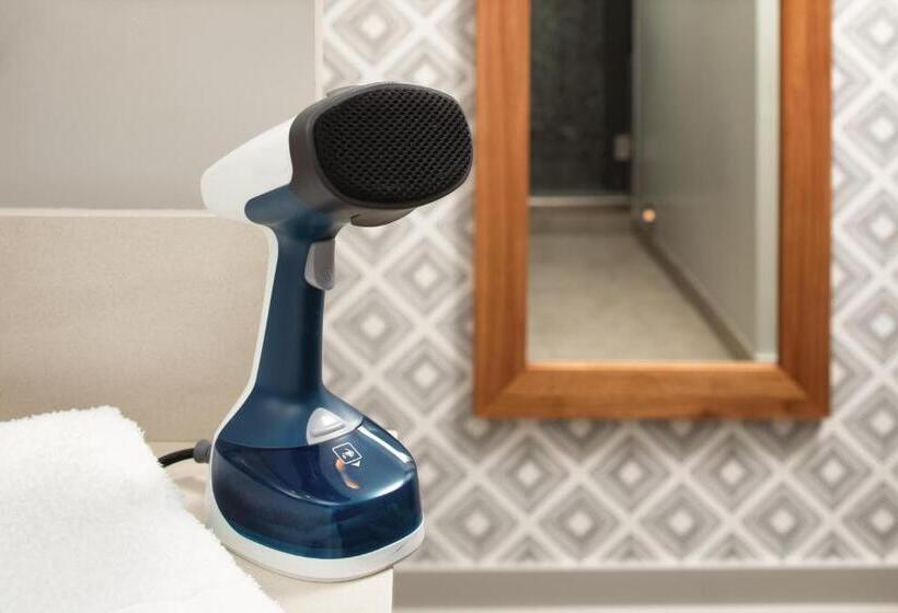 בית מלון כפרי Keen