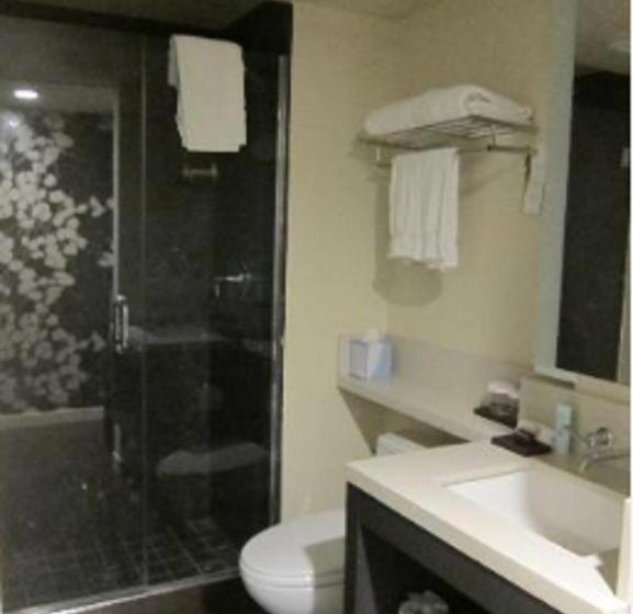 בית מלון כפרי Keen