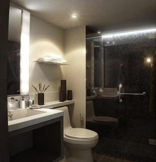 בית מלון כפרי Keen