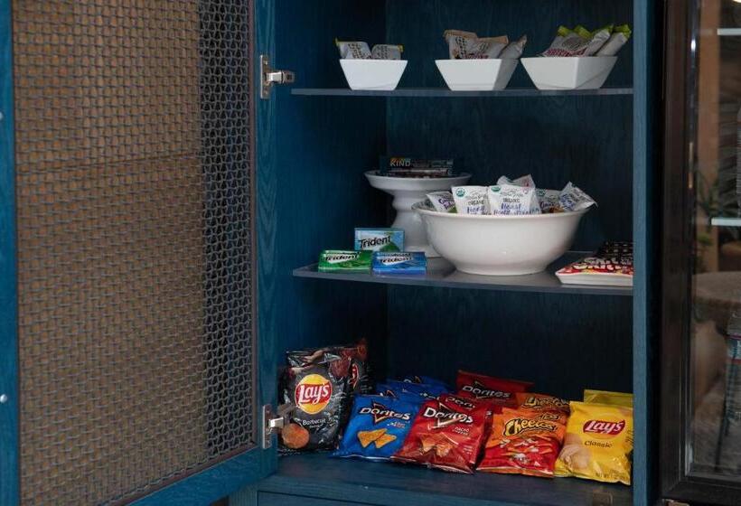 בית מלון כפרי Keen