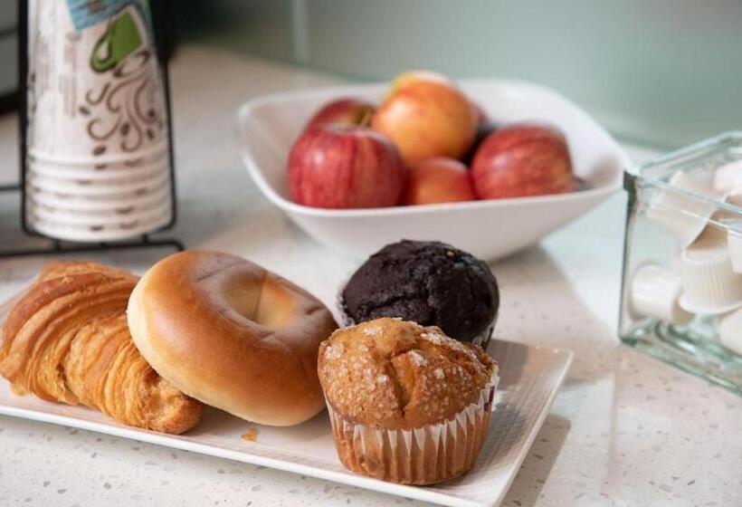 בית מלון כפרי Keen