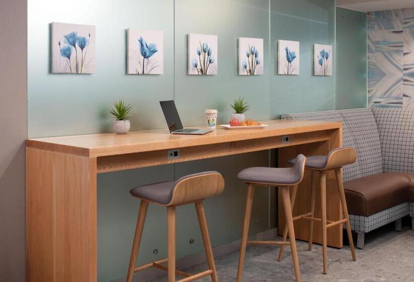 בית מלון כפרי Keen