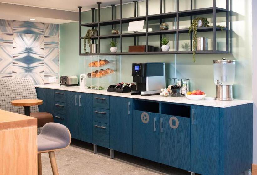 בית מלון כפרי Keen