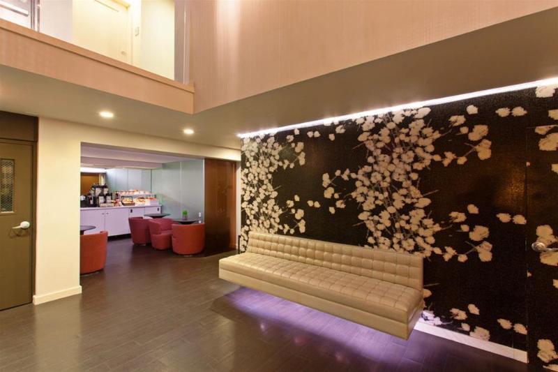 בית מלון כפרי Keen