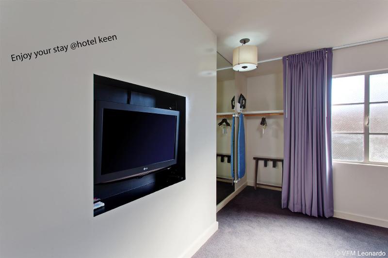 בית מלון כפרי Keen