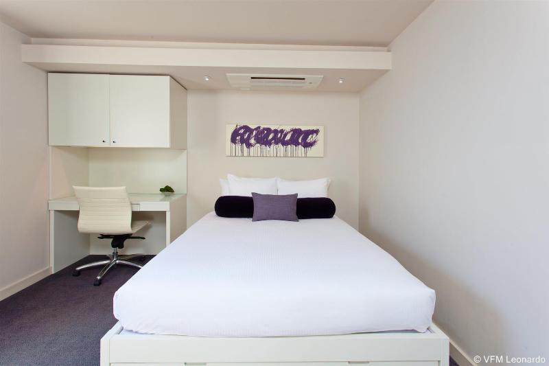 בית מלון כפרי Keen