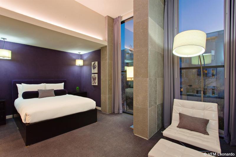 בית מלון כפרי Keen