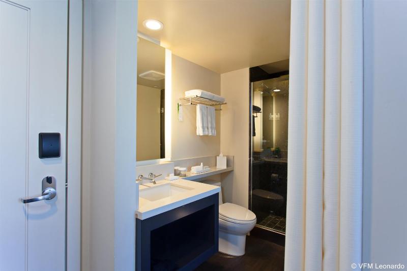 בית מלון כפרי Keen