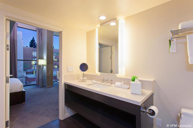 בית מלון כפרי Keen