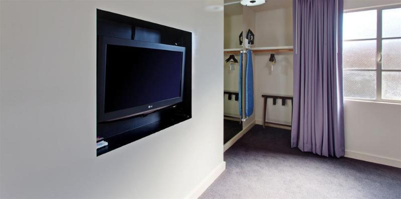 בית מלון כפרי Keen