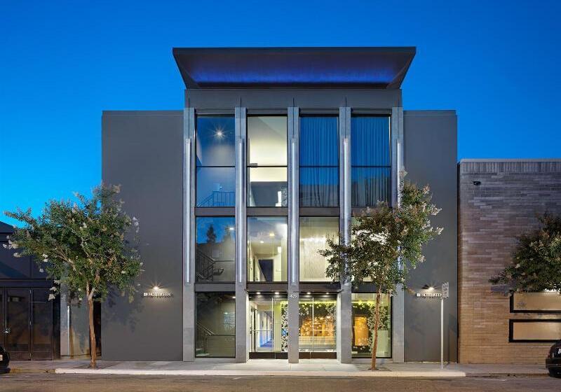 בית מלון כפרי Keen