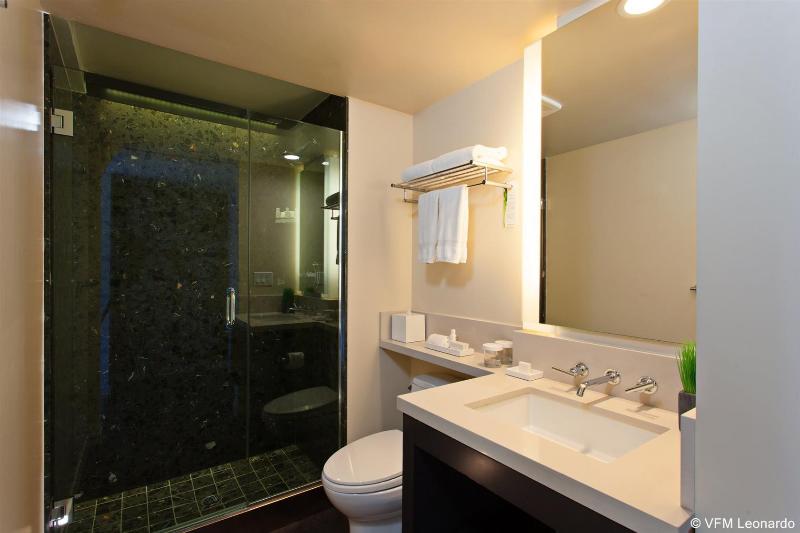 בית מלון כפרי Keen