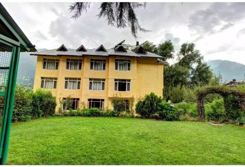 هتل Khushboo Resorts, Manali