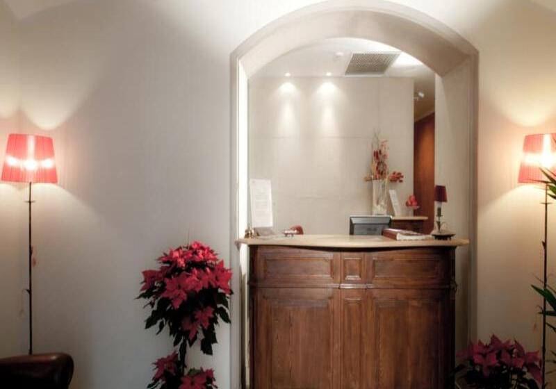 ホテル Oste Del Castello Wellness & Bike