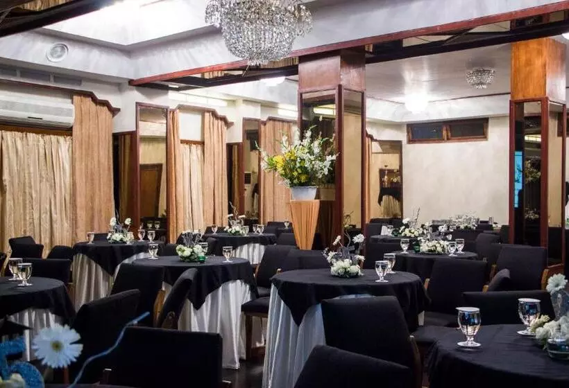 Отель Polo Towers Shillong