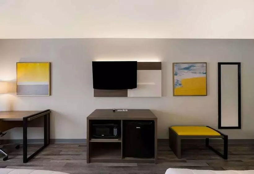 ホテル Quality Inn & Suites