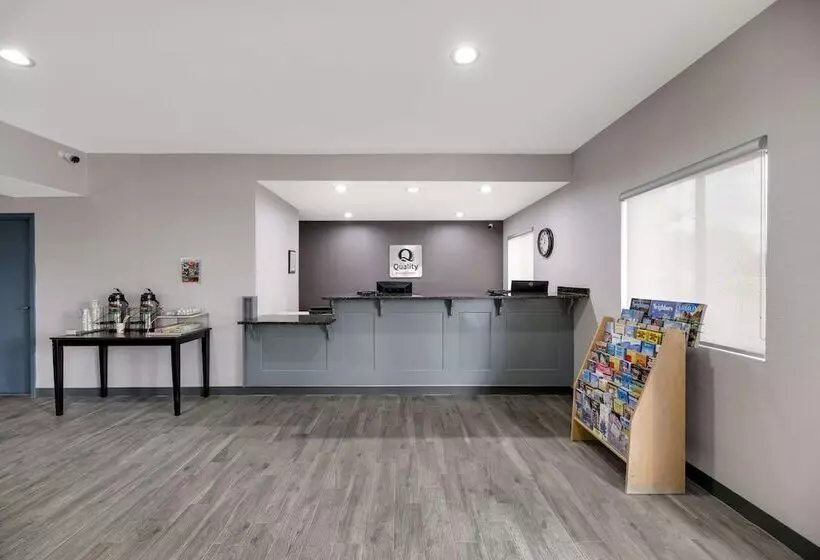 ホテル Quality Inn & Suites