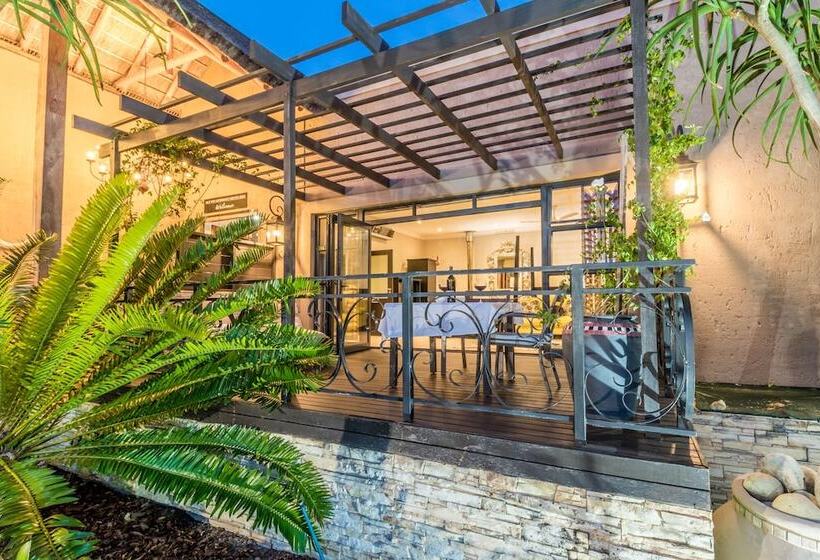 בית מלון כפרי Sw1 Lodge