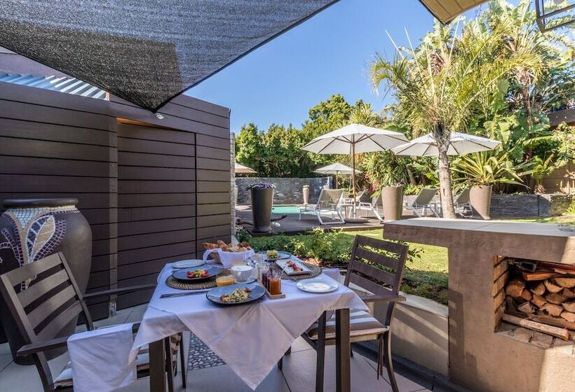 בית מלון כפרי Sw1 Lodge