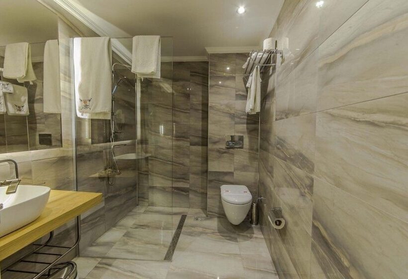 ホテル The Constantine