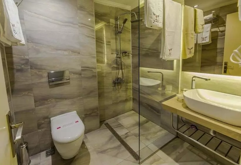 Hotel The Constantine